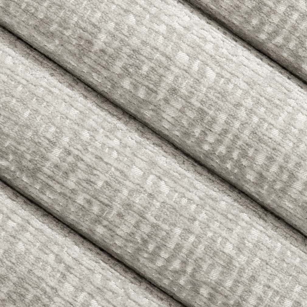 D2640 Plain & Solid Sterling Grey & Silver Charlotte Fabrics