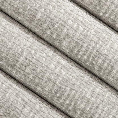 D2640 Plain & Solid Sterling Grey & Silver Charlotte Fabrics