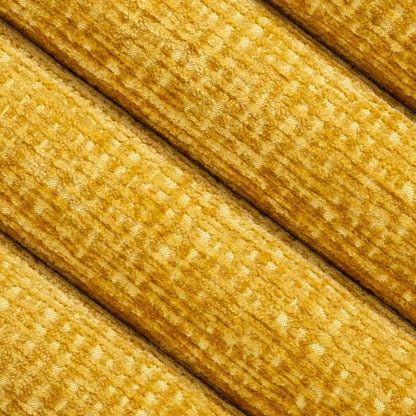 D2644 Plain & Solid Lemon Gold & Yellow Charlotte Fabrics