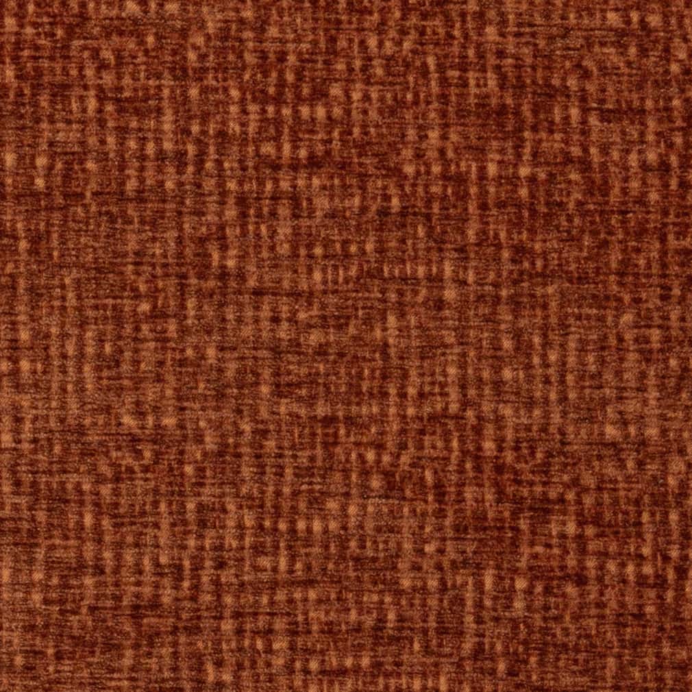 D2649 Plain & Solid Amber Orange & Rust Charlotte Fabrics