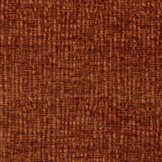 D2649 Plain & Solid Amber Orange & Rust Charlotte Fabrics