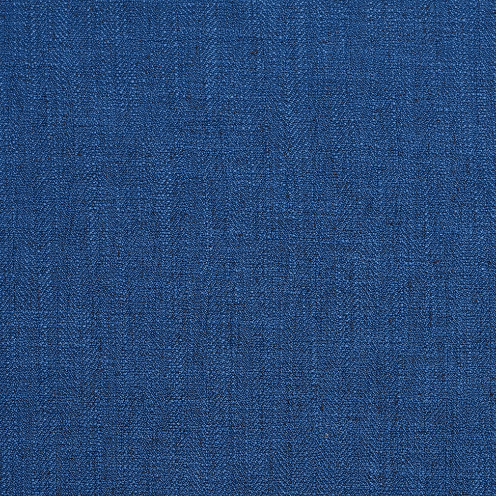 D264 Herringbone & Chevron,Plain & Solid,Small Scale Royal Blue Charlotte Fabrics