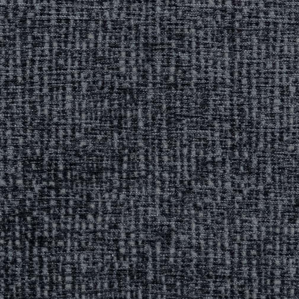 D2651 Plain & Solid Slate Blue,Grey & Silver Charlotte Fabrics