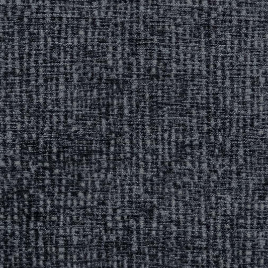 D2651 Plain & Solid Slate Blue,Grey & Silver Charlotte Fabrics