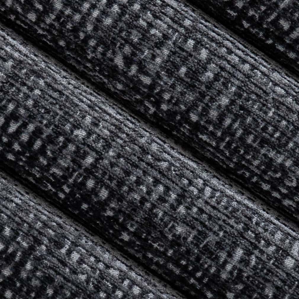D2651 Plain & Solid Slate Blue,Grey & Silver Charlotte Fabrics