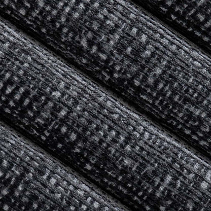 D2651 Plain & Solid Slate Blue,Grey & Silver Charlotte Fabrics