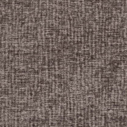 D2653 Plain & Solid Steel Grey & Silver Charlotte Fabrics
