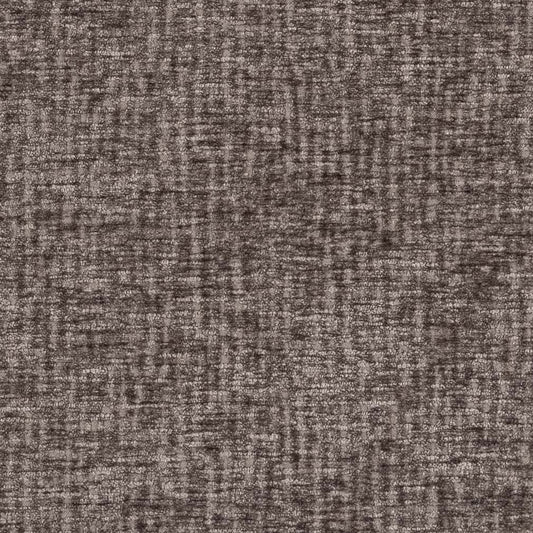 D2653 Plain & Solid Steel Grey & Silver Charlotte Fabrics