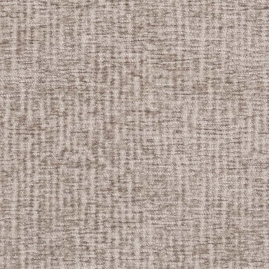 D2654 Plain & Solid Fossil Grey & Silver Charlotte Fabrics