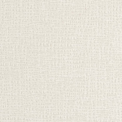 D2655 Plain & Solid Cloud White & Ivory Charlotte Fabrics