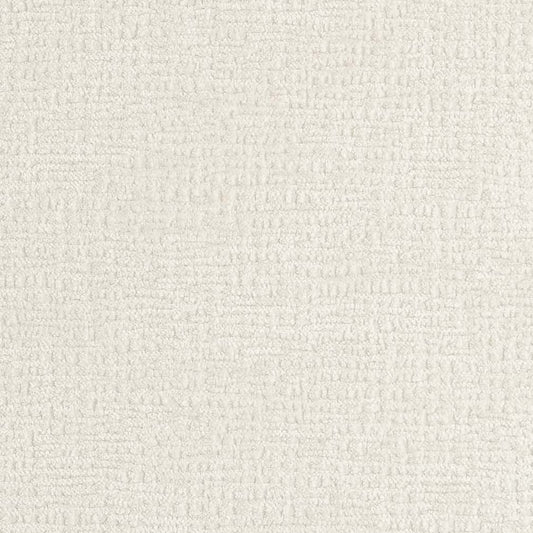 D2655 Plain & Solid Cloud White & Ivory Charlotte Fabrics