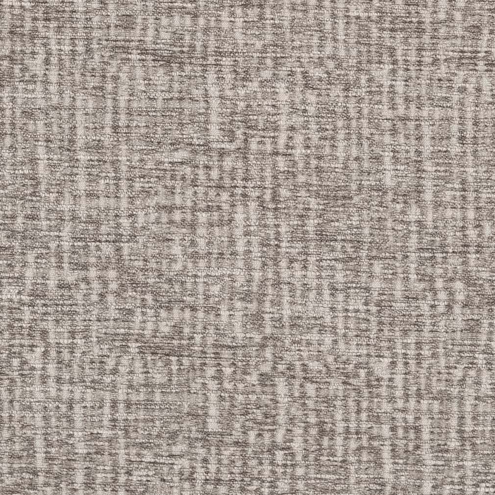 D2656 Plain & Solid Fog Grey & Silver Charlotte Fabrics