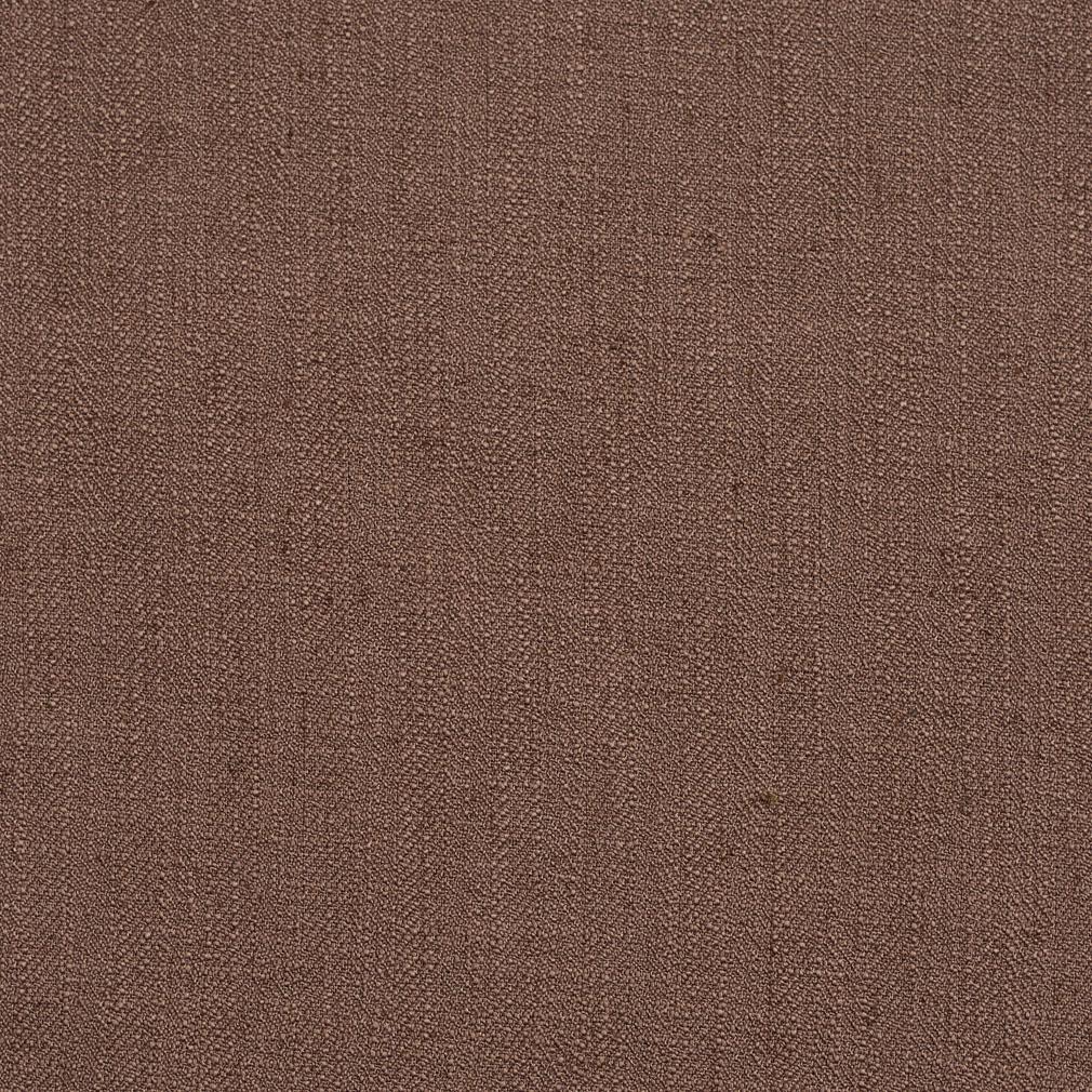 D266 Herringbone & Chevron,Plain & Solid,Small Scale Cocoa Brown Charlotte Fabrics
