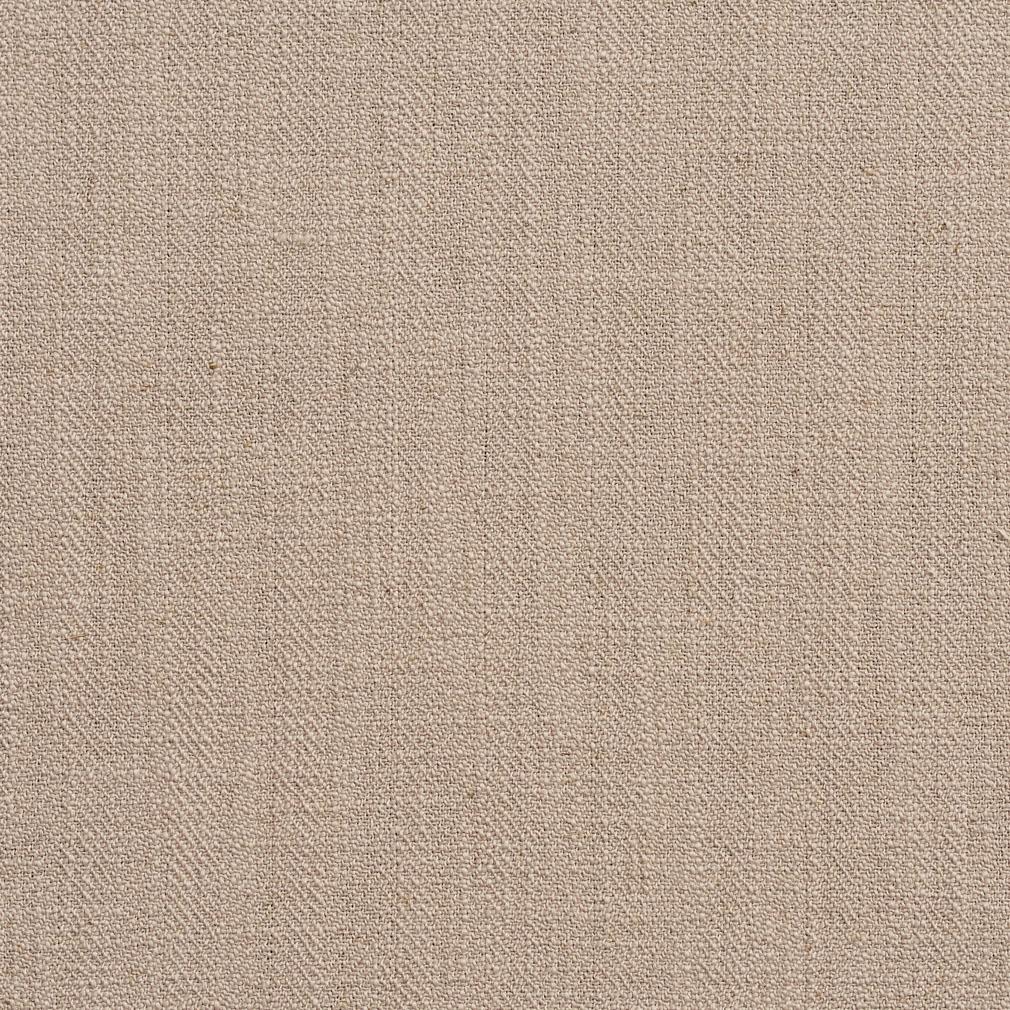 D267 Herringbone & Chevron,Plain & Solid,Small Scale Sand Beige & Taupe Charlotte Fabrics