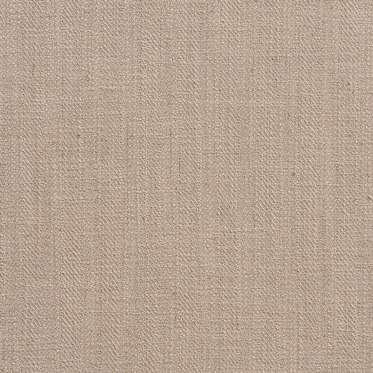 D267 Herringbone & Chevron,Plain & Solid,Small Scale Sand Beige & Taupe Charlotte Fabrics