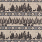 D2691 Novelty Forest Sky Blue Charlotte Fabrics