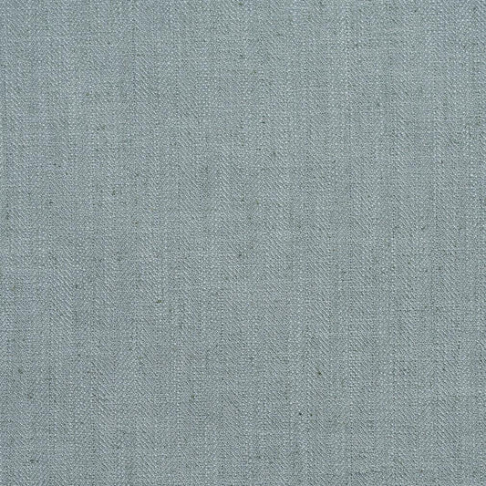 D269 Herringbone & Chevron,Plain & Solid,Small Scale Mist Aqua & Teal Charlotte Fabrics