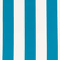 D2703 Stripe Azure Blue Charlotte Fabrics