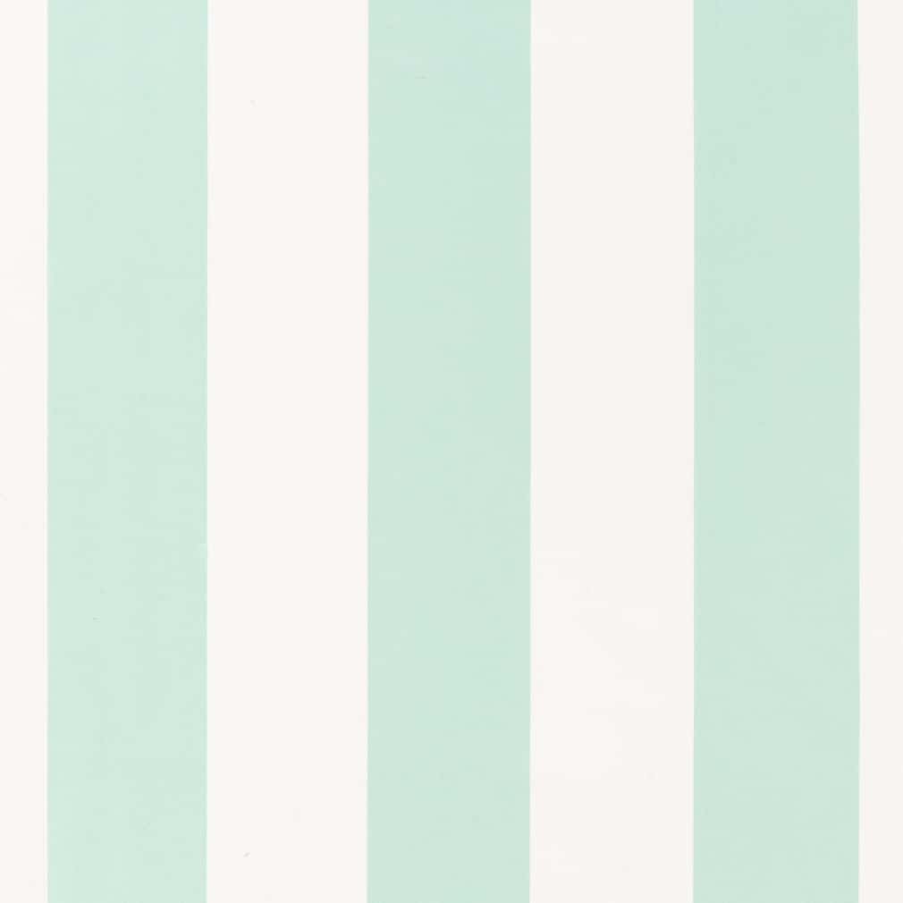 D2704 Stripe Pool Aqua & Teal Charlotte Fabrics