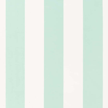D2704 Stripe Pool Aqua & Teal Charlotte Fabrics