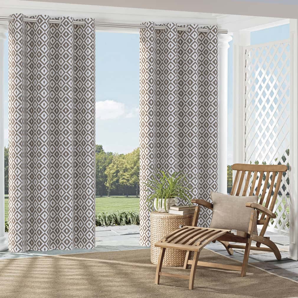 D2709 Abstract & Geometric,Diamonds Iron Grey & Silver Charlotte Fabrics