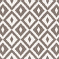 D2709 Abstract & Geometric,Diamonds Iron Grey & Silver Charlotte Fabrics