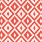 D2710 Abstract & Geometric,Diamonds Coral Coral & Peach,Pink Charlotte Fabrics