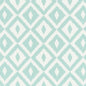 D2713 Abstract & Geometric,Diamonds Mist Aqua & Teal Charlotte Fabrics