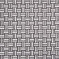 D2719 Abstract & Geometric,Small Scale Charcoal Grey & Silver Charlotte Fabrics