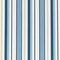 D2723 Stripe Blueberry Blue Charlotte Fabrics