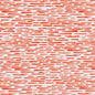 D2726 Abstract & Geometric Orange Zest Orange & Rust Charlotte Fabrics