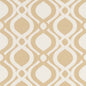 D2729 Abstract & Geometric Sand Beige & Taupe Charlotte Fabrics