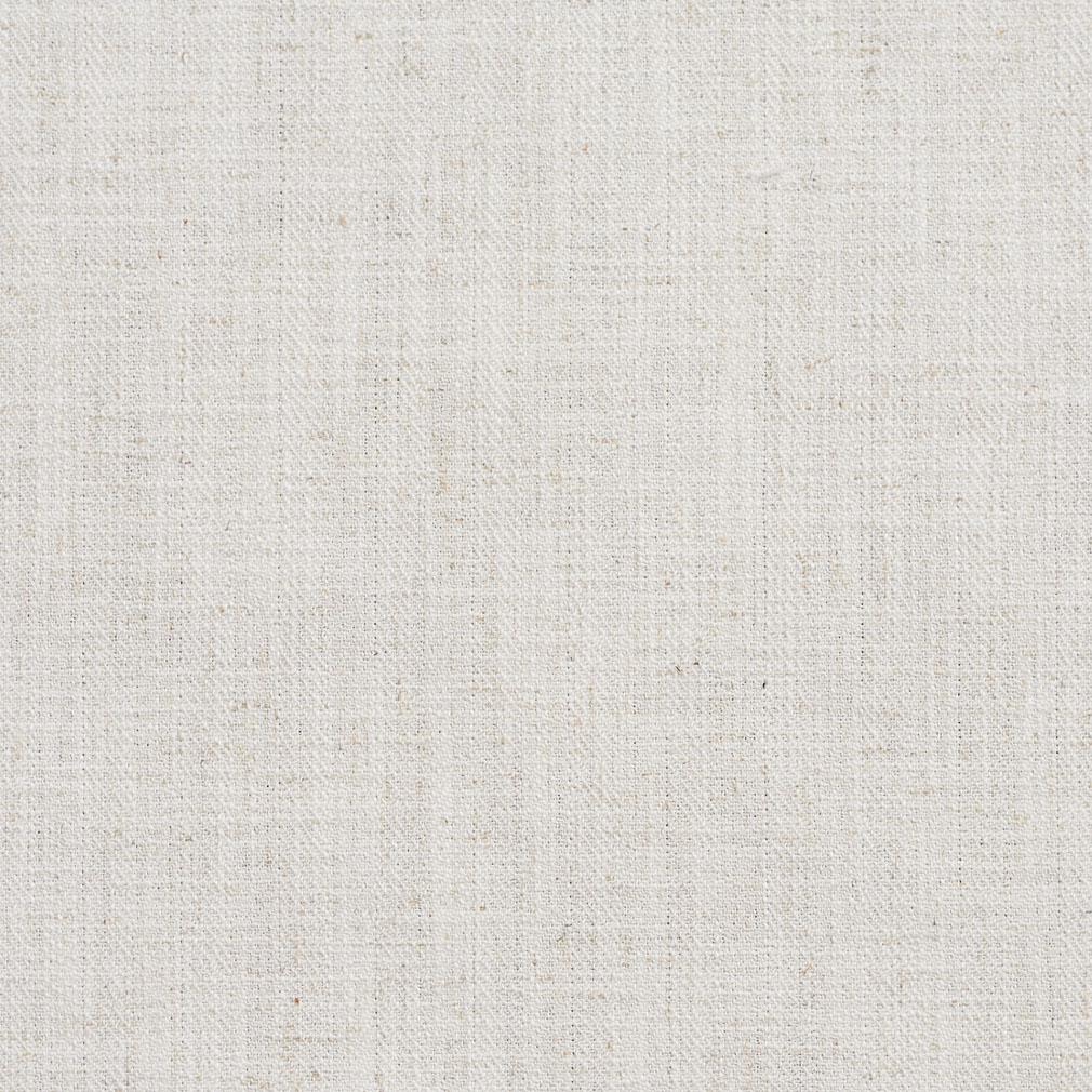 D273 Herringbone & Chevron,Plain & Solid,Small Scale Ivory White & Ivory Charlotte Fabrics