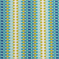 D2764 Abstract & Geometric Ocean Aqua & Teal,Green Charlotte Fabrics