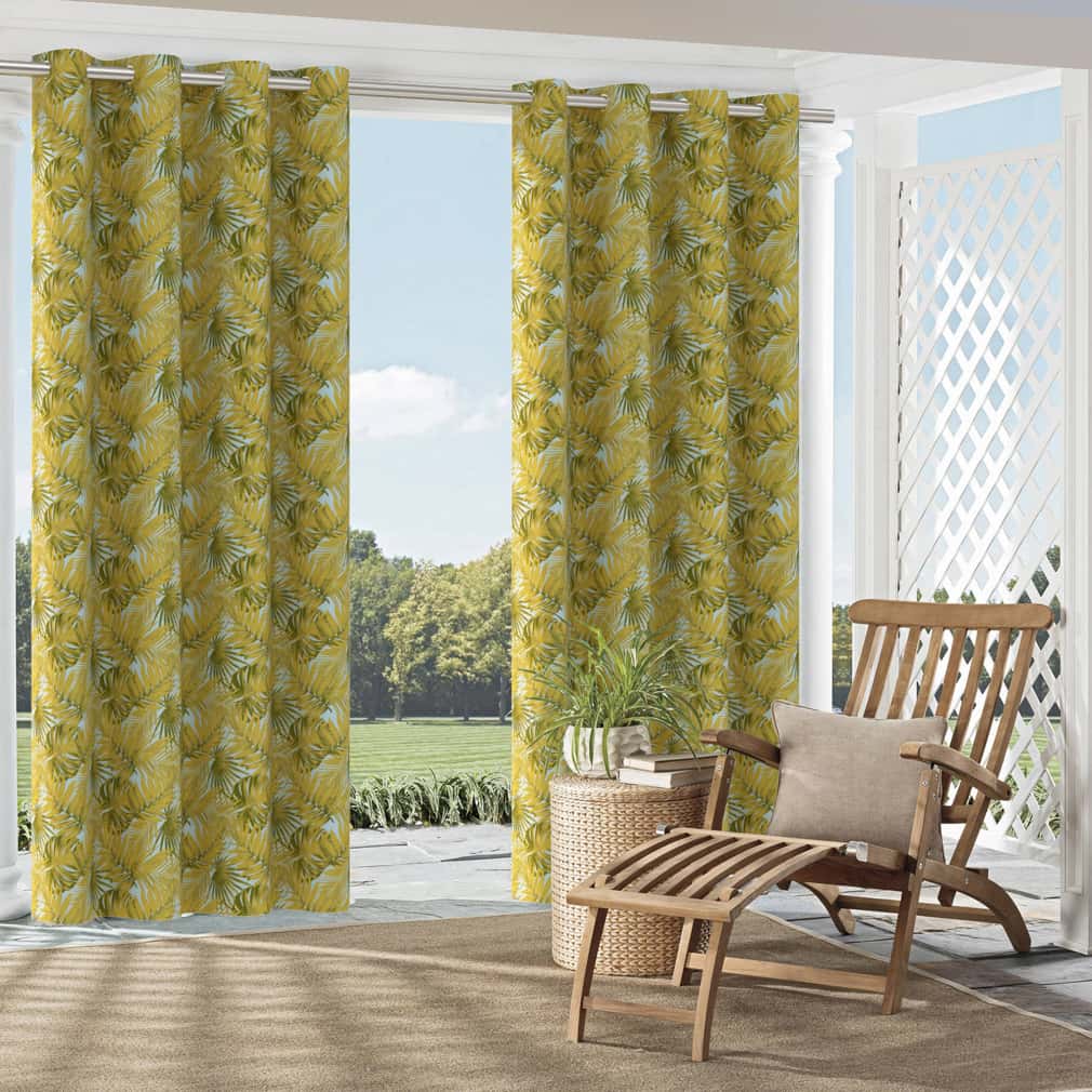 D2767 Leaves,Tropical & Botanical Aqua Aqua & Teal,Green Charlotte Fabrics
