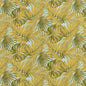 D2767 Leaves,Tropical & Botanical Aqua Aqua & Teal,Green Charlotte Fabrics