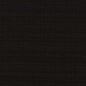 D2775 Plain & Solid Ebony Black Charlotte Fabrics