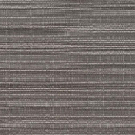 D2777 Plain & Solid Iron Grey & Silver Charlotte Fabrics