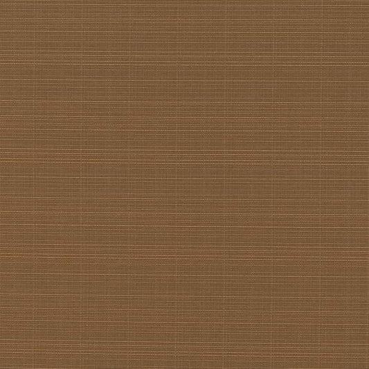 D2779 Plain & Solid Cocoa Brown Charlotte Fabrics