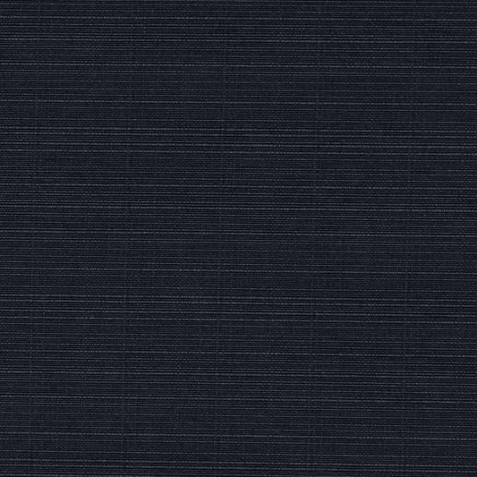 D2783 Plain & Solid Indigo Blue Charlotte Fabrics
