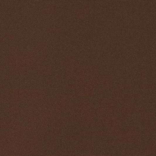 D2802 Plain & Solid Espresso Brown Charlotte Fabrics