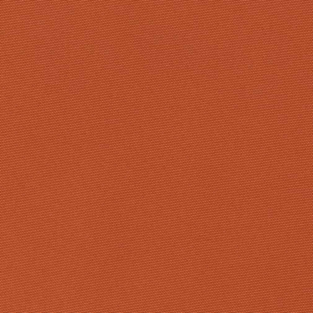 D2813 Plain & Solid Terracotta Orange & Rust Charlotte Fabrics