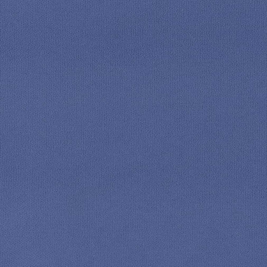 D2814 Plain & Solid Blueberry Blue Charlotte Fabrics