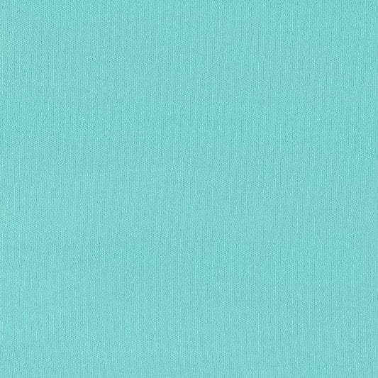 D2816 Plain & Solid Seaglass Aqua & Teal Charlotte Fabrics