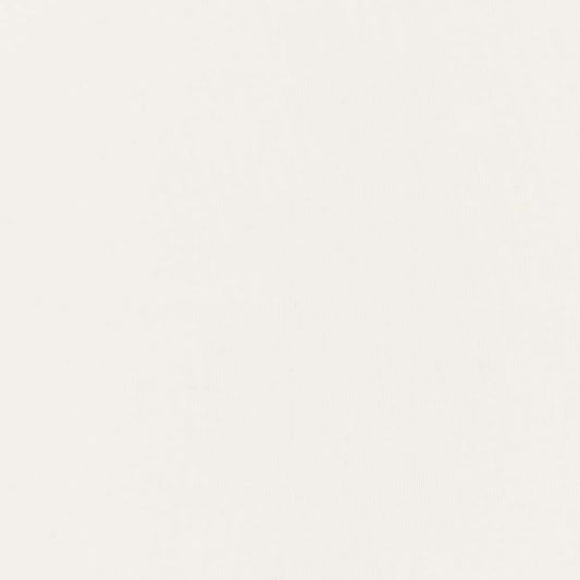 D2817 Plain & Solid Eggshell White & Ivory Charlotte Fabrics