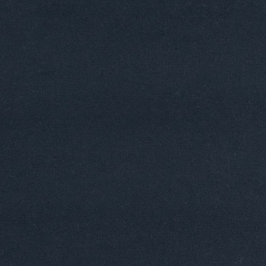 D2820 Plain & Solid Marine Blue Charlotte Fabrics