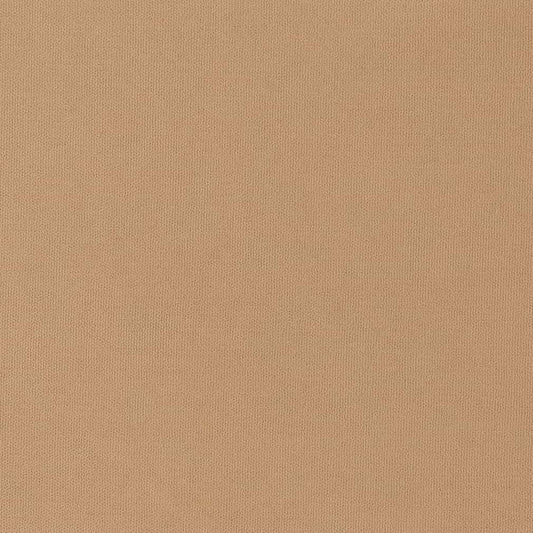 D2825 Plain & Solid Caramel Brown Charlotte Fabrics