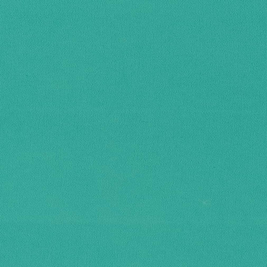 D2827 Plain & Solid Calypso Aqua & Teal Charlotte Fabrics