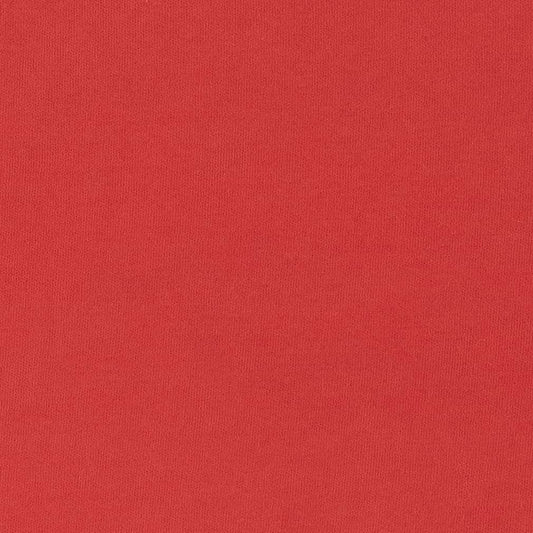 D2829 Plain & Solid Tomato Red & Burgundy Charlotte Fabrics
