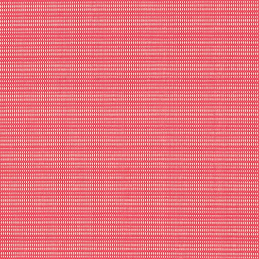 D2832 Plain & Solid Punch Pink Charlotte Fabrics